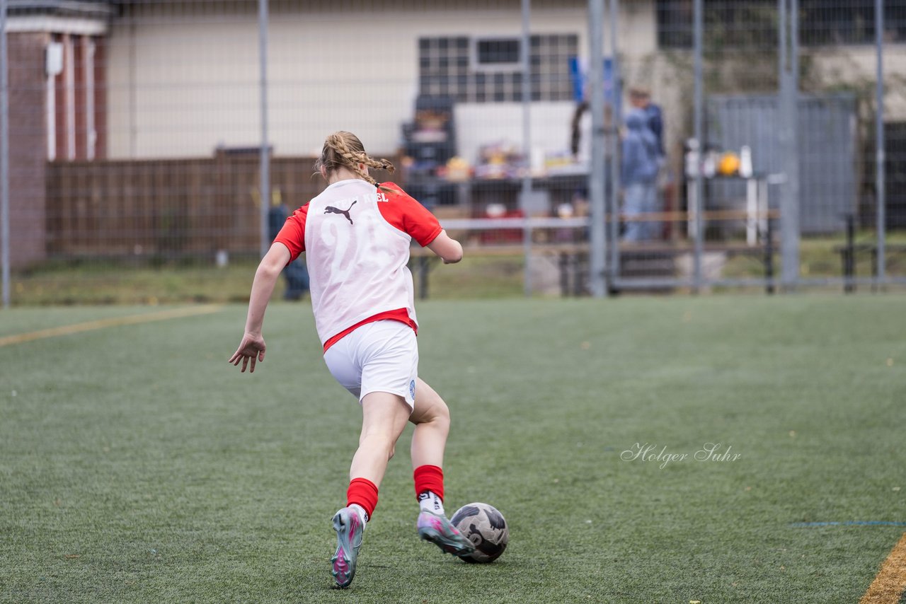 Bild 61 - wCJ Holstein Kiel Turnier